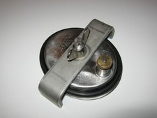 Deckel verschluss stutzen - verschluss,