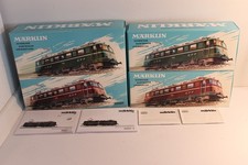 Märklin 30501 E-Lok  Ae 6/6
