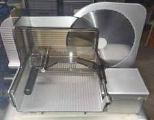 Graef Euro 2550 Gastro - Brotschneidemaschine, Aufschnittmaschine