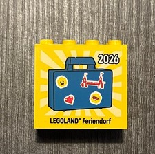 LEGOLAND    LEGO " FERIENDORF