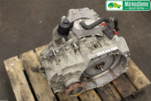 Automatikgetriebe - ,