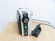 Schick Dental CN Handstück mit Knieanlasser Technikmaschine 8645