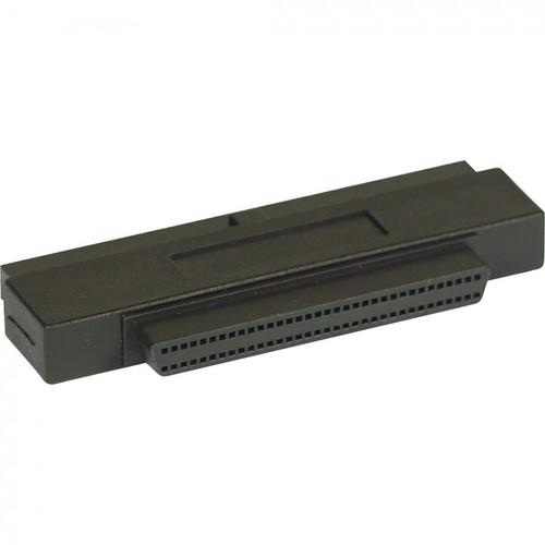 Inline scsi iii adapter - scsi,