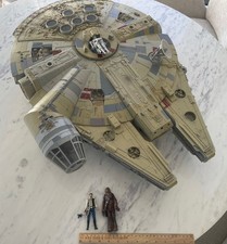 Star Wars Millennium Falcon
