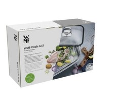 WMF Vitalis Aroma Dampfgarer