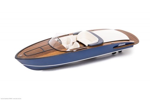 Aeronaut azzurra 309400 - aeronaut,