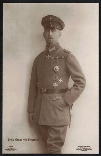 Deutsches reich 1915 karte - reich,