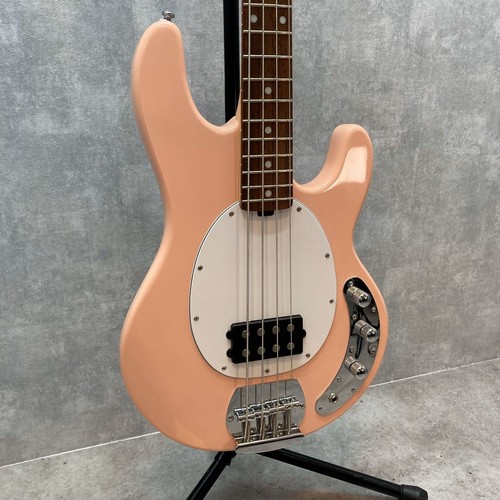 Sterling music man - sterling, sub
