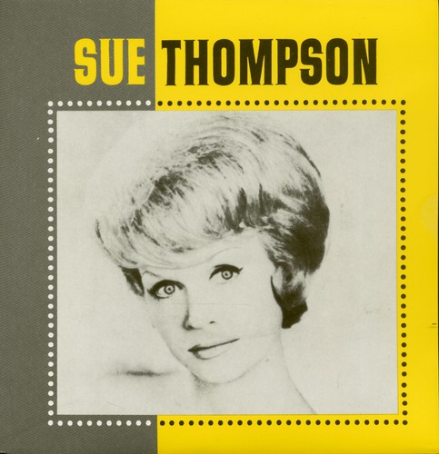 Sue thompson bob - sue,