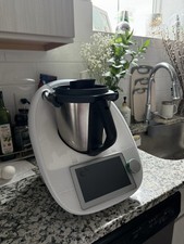 Vorwerk Thermomix TM6