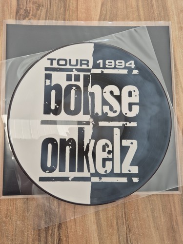 Böhse onkelz vinyl - onkelz,