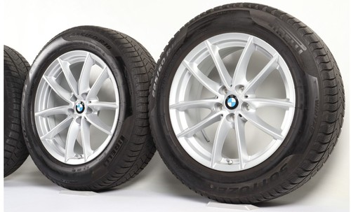 Bmw g01 g02 - bmw,