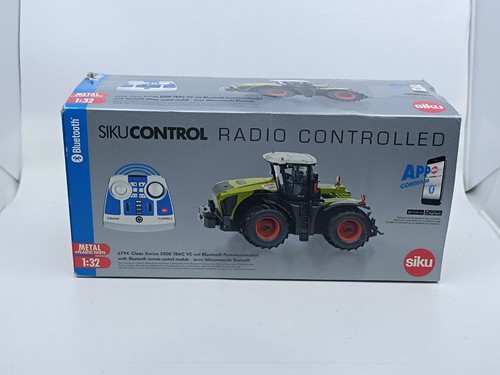 Siku control 6794 - control, claas
