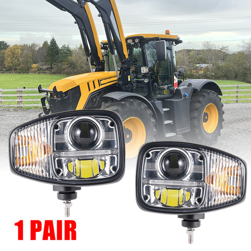 Paar zoll led - paar,