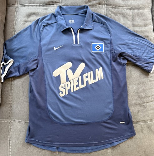 Hamburger hsv trikot - sv,