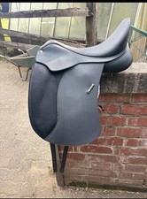 Wintec 500 Dressage Sattel