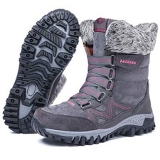 Damen stiefel warm - damen,