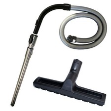 Parkett Bodendüse Rohr +