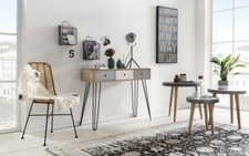 Konsolentisch  Konsole