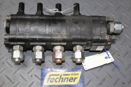 Stromteiler hr307 power - stromteiler,
