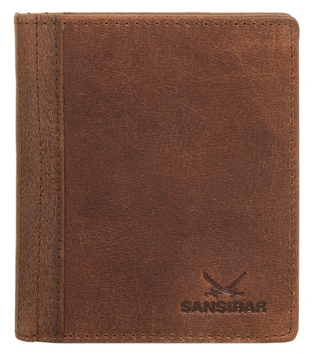 Sansibar geldbörse echt leder - sansibar,