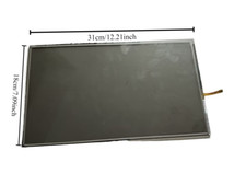 CF-D1 Performance 31CM*18CM