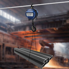 Kranhaken Kettengehänge 4M 1T