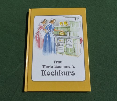 Frau maria saemmer - frau, saemmer`s