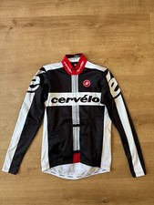Cervelo Castelli long sleeve