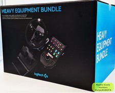 Logitech saitek farm sim - logitech,