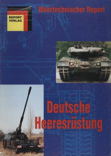 Wehrtechnischer report - wehrtechnischer,