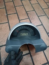 Original smart fortwo coupe - original,