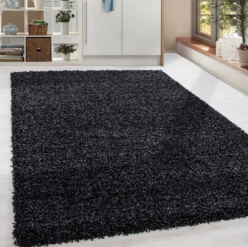 Shaggy hochflor langflor - shaggy,