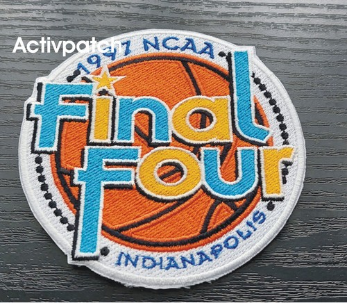 1997 ncaa final - final, four