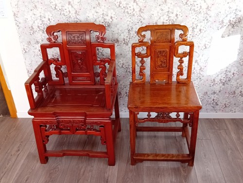 Stuhl stühle asiatisch - stuhl,,