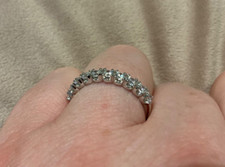 Karat lab created - 1,16, diamant