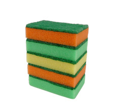 SCHWAMM GROSS KÜCHENSCHWAMM