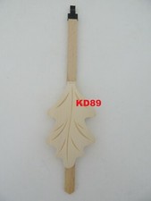 Pendel für Pendeluhr