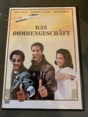 Das bombengeschäft chevy - -,