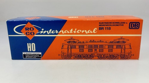 Roco 4141b lok br - h0,