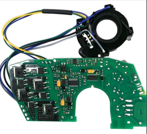 Elektronikplatine für kobold - für,