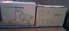 Wundemix wundercentix und - wundemix,