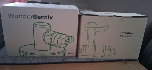 Wundemix wundercentix und - wundemix,