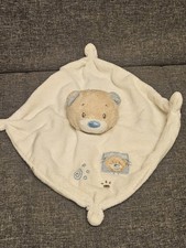 KIK Schmusetuch Bär Bärchen