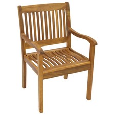 Gartensessel Gartenstuhl