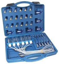 Common rail tester diesel - rail,