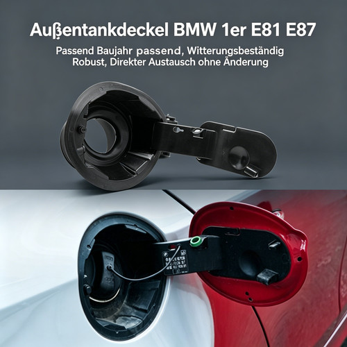 Für bmw 1er e81 e87 - für,
