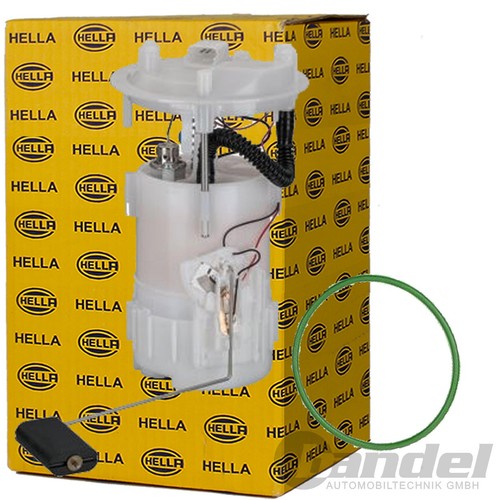 HELLA