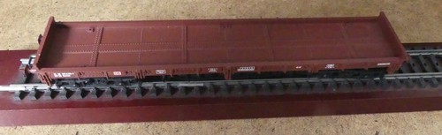 Electrotren niederbordwagen - electrotren,