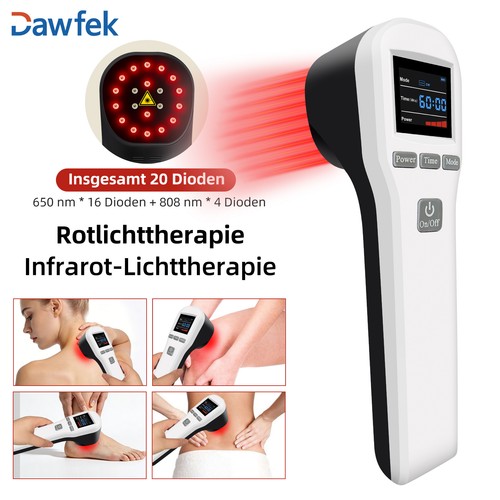 880mw kaltlaser therapiegerät - 880mw, kaltlaser-therapiegerät